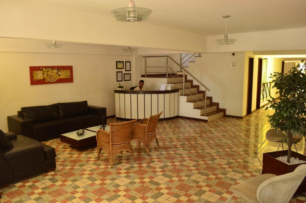 Solaris Salvador