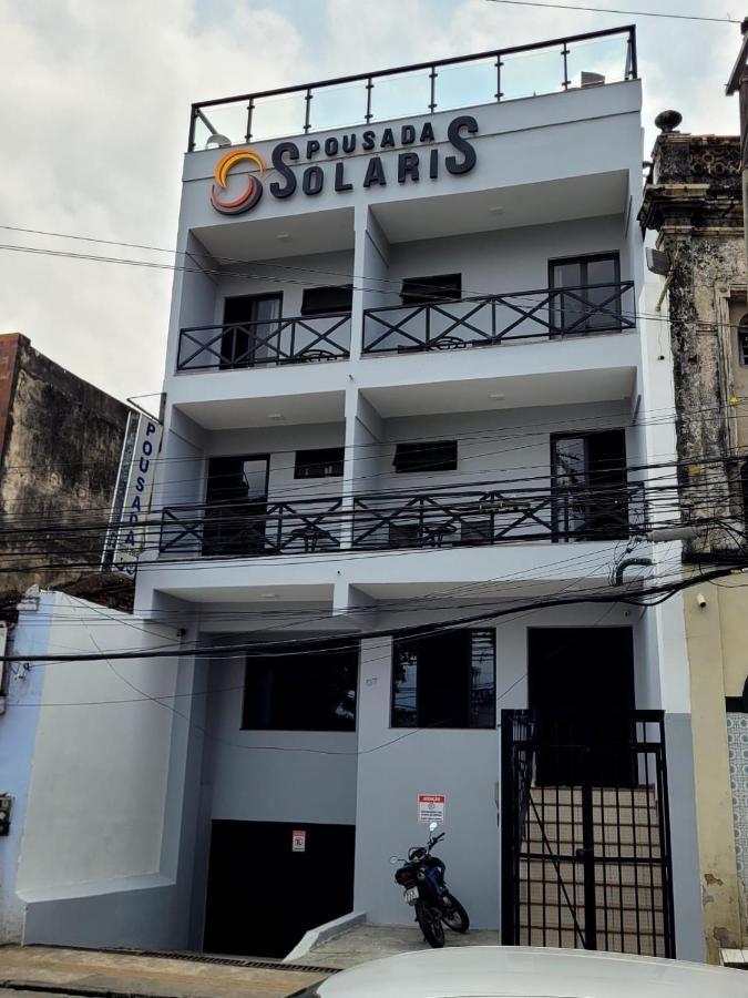 Inn Solaris 2*