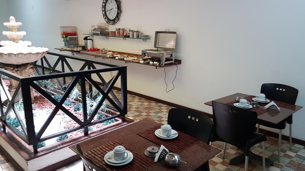 Inn Solaris Salvador
